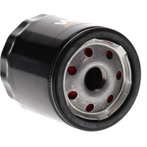 WIX Filters Oil Filter, Spin-On Style, Synthetic Wire Backed Media, With Anti Drain Back Valve, With 8-11 PSI Bypass Valve – 51348