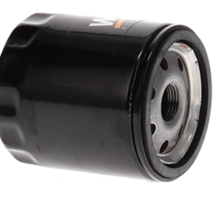 WIX Filters Oil Filter, Spin-On Style, Synthetic Wire Backed Media, With Anti Drain Back Valve, With 8-11 PSI Bypass Valve – 51348