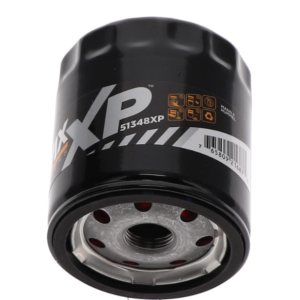 WIX Filters Oil Filter, Xp Series, Spin-On Style, Synthetic Wire Backed Media, With Anti Drain Back Valve, With 8-11 PSI Bypass Valve – 51348XP