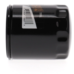WIX Filters Oil Filter, Xp Series, Spin-On Style, Synthetic Wire Backed Media, With Anti Drain Back Valve, With 8-11 PSI Bypass Valve – 51348XP