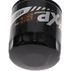 WIX Filters Oil Filter, Xp Series, Spin-On Style, Synthetic Wire Backed Media, With Anti Drain Back Valve, With 8-11 PSI Bypass Valve – 51348XP