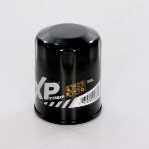 WIX Filters Oil Filter, Xp Series, Spin-On Style, Synthetic Wire Backed Media, With Anti Drain Back Valve, With 8-11 PSI Bypass Valve – 51356XP