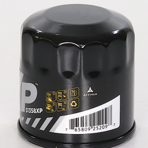 WIX Filters Oil Filter, Xp Series, Spin-On – 51358XP