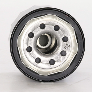 WIX Filters Oil Filter, Xp Series, Spin-On – 51358XP