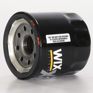 WIX Filters Oil Filter, Xp Series, Spin-On – 51358XP