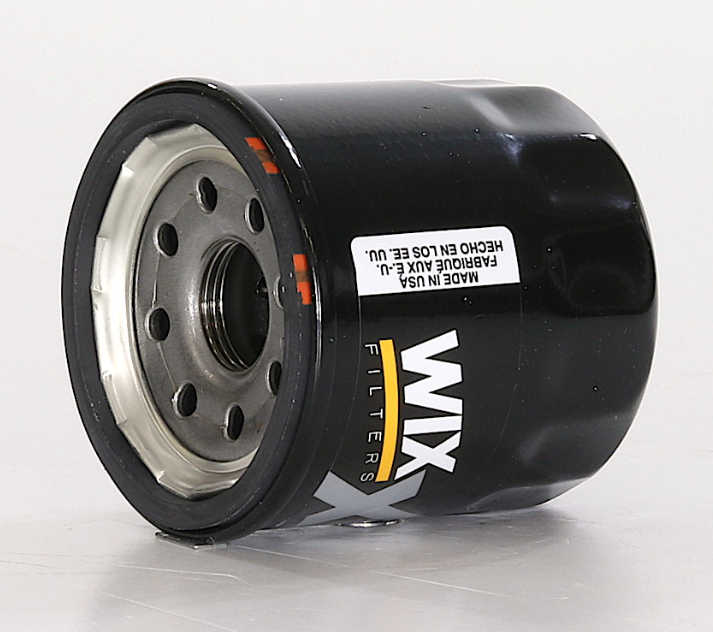 WIX Filters Oil Filter, Xp Series, Spin-On – 51358XP