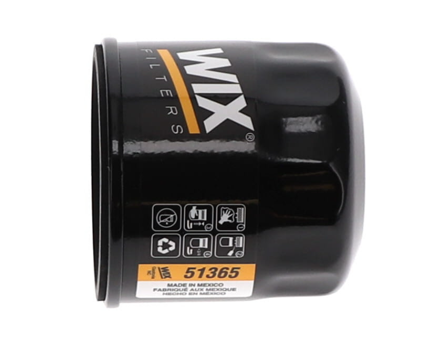 WIX Filters Auto Trans Filter, Spin on Style – 51365