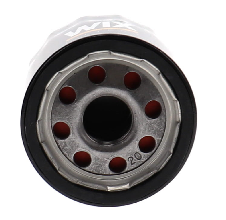WIX Filters Auto Trans Filter, Spin on Style – 51365