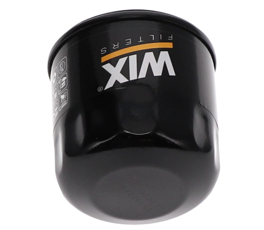 WIX Filters Auto Trans Filter, Spin on Style – 51365