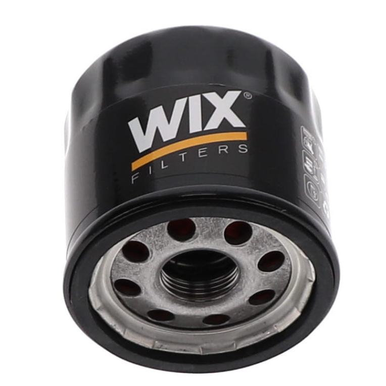 WIX Filters Auto Trans Filter, Spin on Style – 51365