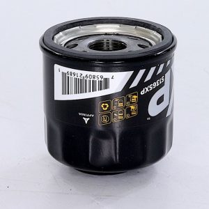 WIX Filters Oil Filter, Xp Series, Spin-On Style, Synthetic Wire Backed Media, With Anti Drain Back Valve, With 8-11 PSI Bypass Valve – 51365XP