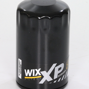 WIX Filters Oil Filter, Xp Series, Spin on Filter – 51393XP