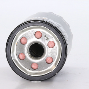 WIX Filters Oil Filter, Xp Series, Spin on Filter – 51393XP