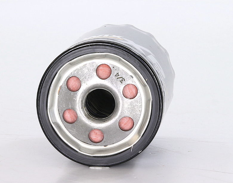 WIX Filters Oil Filter, Xp Series, Spin on Filter – 51393XP