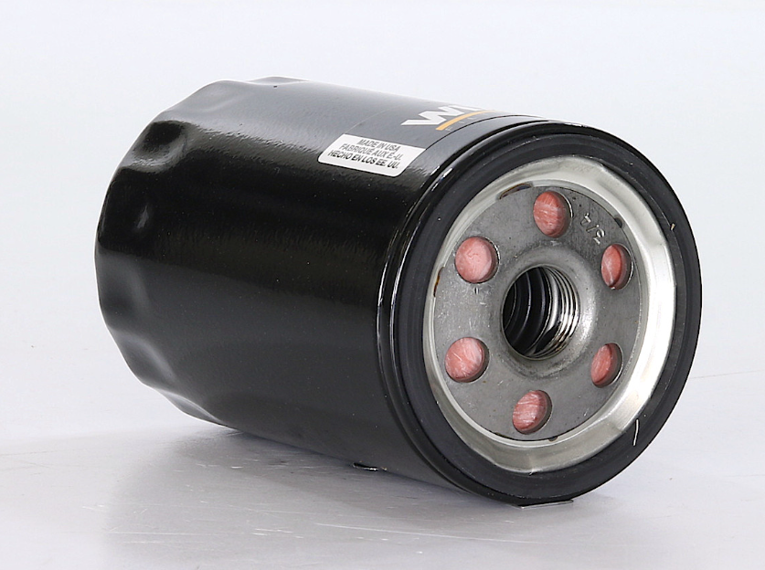 WIX Filters Oil Filter, Xp Series, Spin on Filter – 51393XP