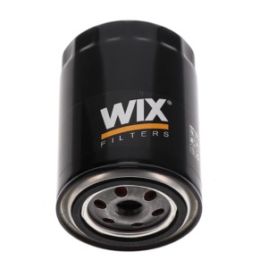 WIX Filters Oil Filter, Spin on Style – 51515