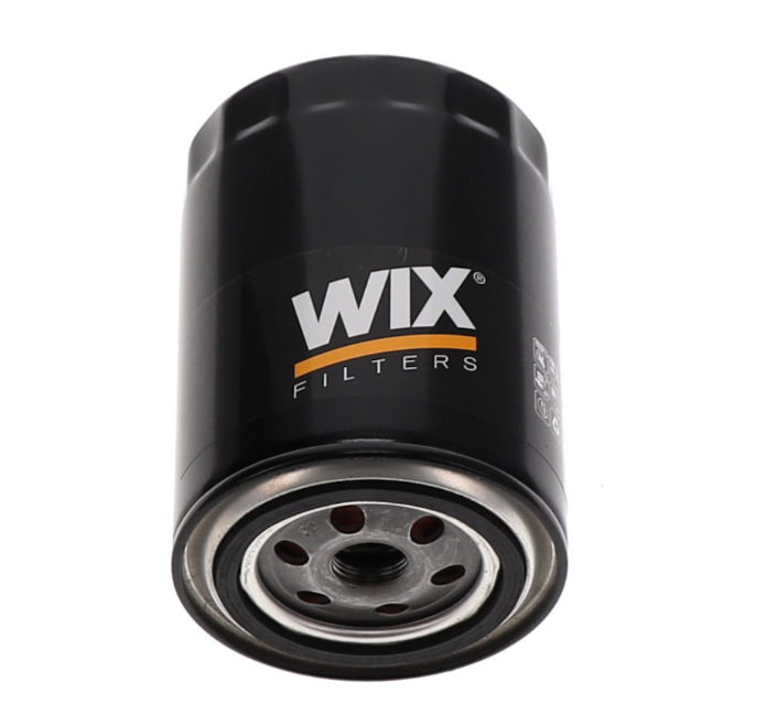WIX Filters Oil Filter, Spin on Style – 51515