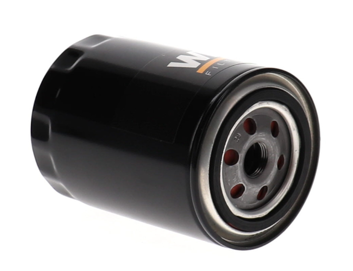 WIX Filters Oil Filter, Spin on Style – 51515