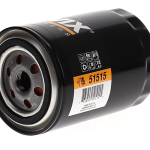 WIX Filters Oil Filter, Spin on Style – 51515