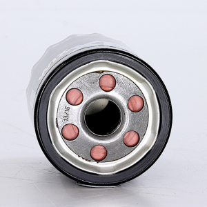 WIX Filters Oil Filter, Xp Series, Spin-On Style, Synthetic Wire Backed Media, With Anti Drain Back Valve, Without Bypass Valve – 51522XP
