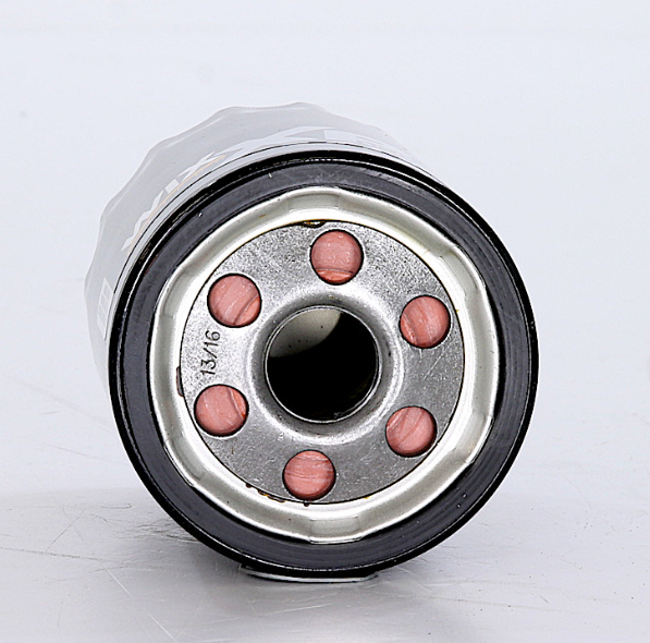 WIX Filters Oil Filter, Xp Series, Spin-On Style, Synthetic Wire Backed Media, With Anti Drain Back Valve, Without Bypass Valve – 51522XP