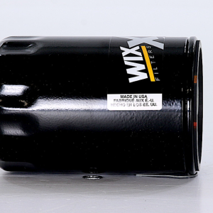 WIX Filters Oil Filter, Xp Series, Spin-On Style, Synthetic Wire Backed Media, With Anti Drain Back Valve, Without Bypass Valve – 51522XP