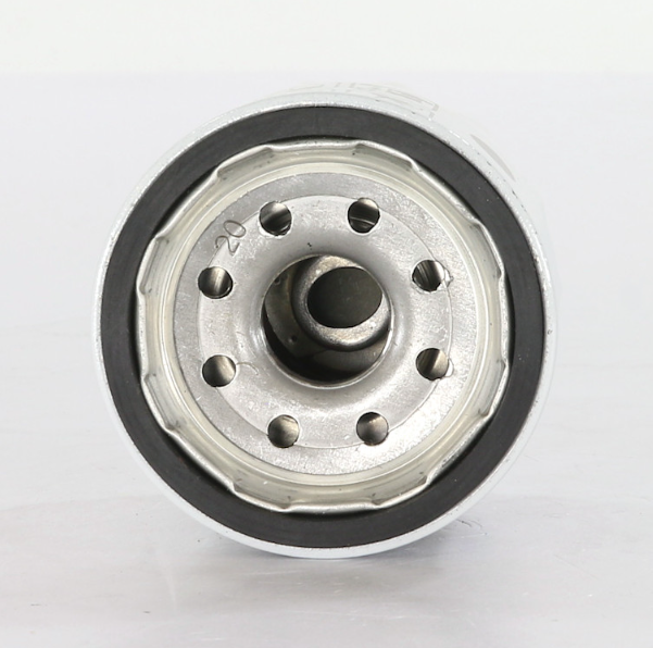 WIX Filters Oil Filter – 57002