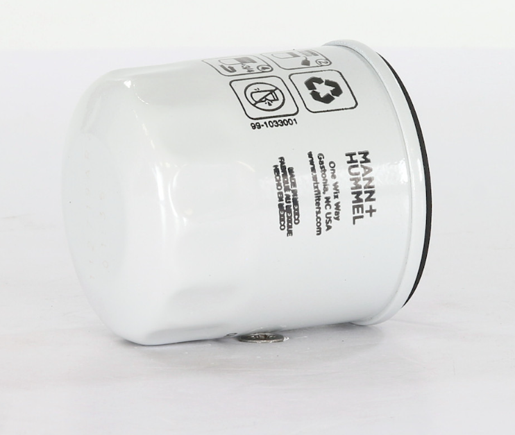 WIX Filters Oil Filter – 57002