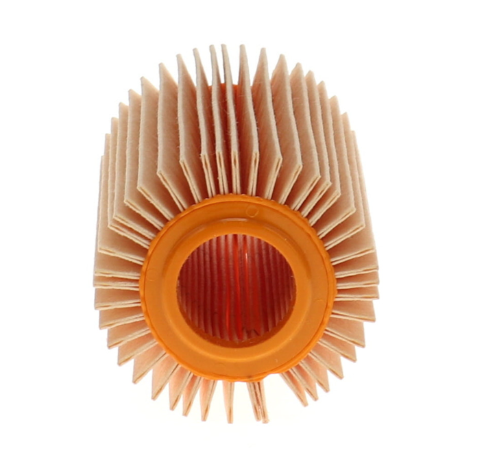 WIX Filters Oil Filter, Cartridge Style – 57041