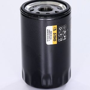 WIX Filters Oil Filter, Spin-On – 57045