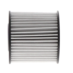 WIX Filters Oil Filter, Xp Series, Cartridge Style, Synthetic Wire Backed Media, Without Anti Drain Back Valve, Without Bypass Valve – 57047XP