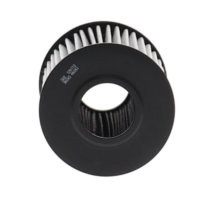 WIX Filters Oil Filter, Xp Series, Cartridge Style, Synthetic Wire Backed Media, Without Anti Drain Back Valve, Without Bypass Valve – 57047XP