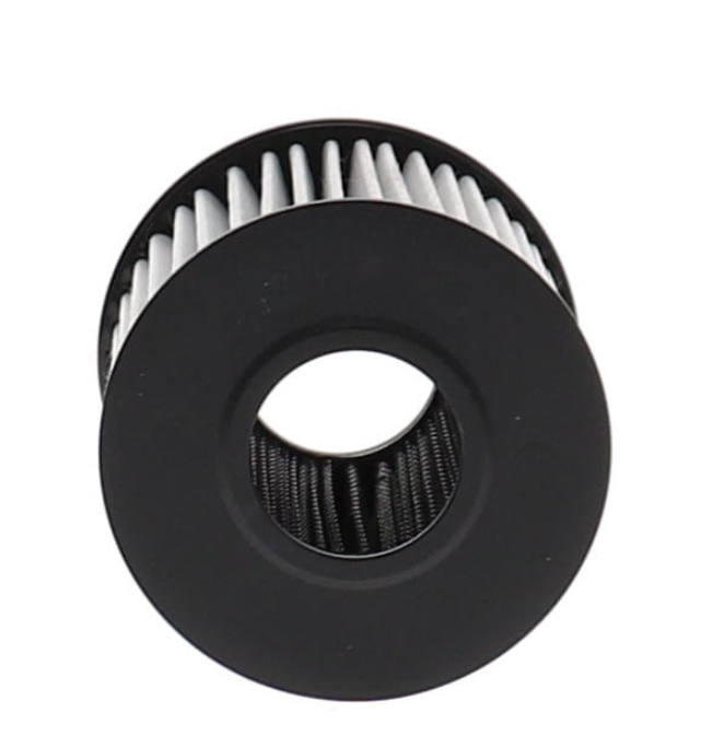 WIX Filters Oil Filter, Xp Series, Cartridge Style, Synthetic Wire Backed Media, Without Anti Drain Back Valve, Without Bypass Valve – 57047XP