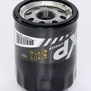 WIX Filters Oil Filter, Xp Series, Spin-On – 57055XP