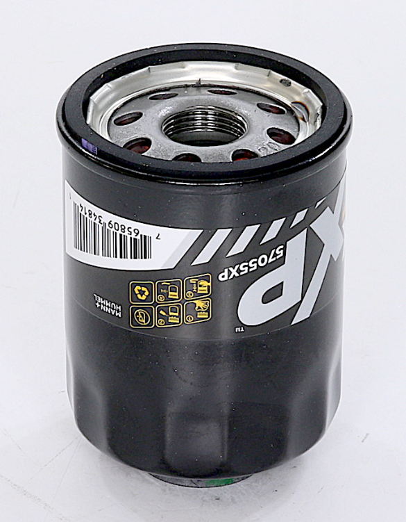 WIX Filters Oil Filter, Xp Series, Spin-On – 57055XP