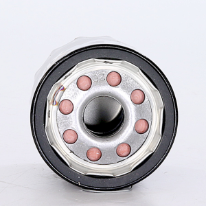 WIX Filters Oil Filter, Xp Series, Spin-On – 57055XP