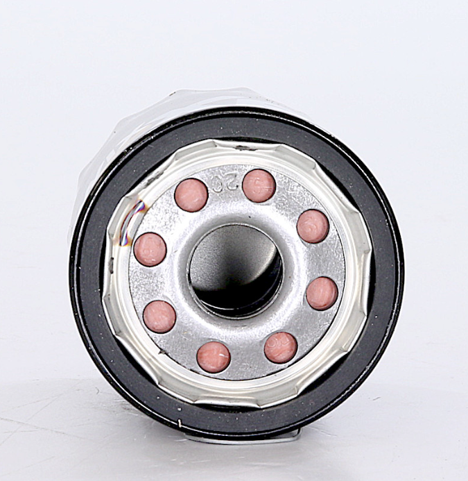 WIX Filters Oil Filter, Xp Series, Spin-On – 57055XP