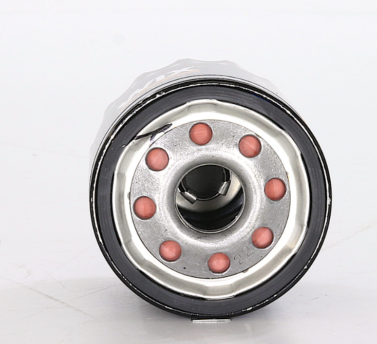 WIX Filters Oil Filter, 22 X 1.5 Millimeter Thread Size, 3.45 Inch Height – 57060
