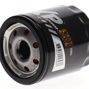 WIX Filters Oil Filter, Xp Series, Spin-On Style, Synthetic Wire Backed Media, With Anti Drain Back Valve, With 16 PSI Bypass Valve – 57060XP