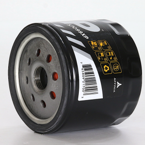 WIX Filters Oil Filter, Xp Series, Spin-On Style, Synthetic Wire Backed Media, With Anti Drain Back Valve, Without Bypass Valve – 57099XP
