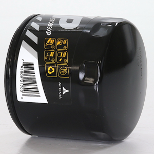 WIX Filters Oil Filter, Xp Series, Spin-On Style, Synthetic Wire Backed Media, With Anti Drain Back Valve, Without Bypass Valve – 57099XP