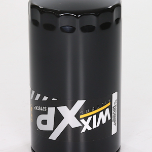 WIX Filters Oil Filter, Xp Series, Spin-On – 57151XP