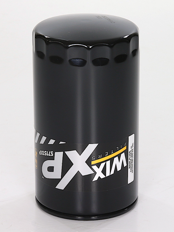 WIX Filters Oil Filter, Xp Series, Spin-On – 57151XP