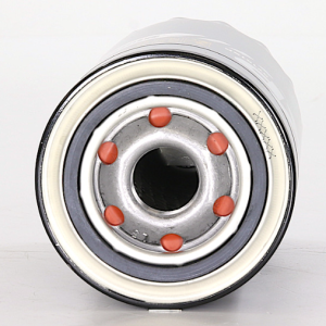 WIX Filters Oil Filter, Xp Series, Spin-On – 57151XP