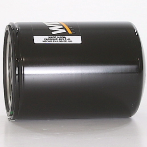 WIX Filters Oil Filter, Xp Series, Spin-On Style, Synthetic Wire Backed Media, With Anti Drain Back Valve, With 15 PSI Bypass Valve – 57202XP