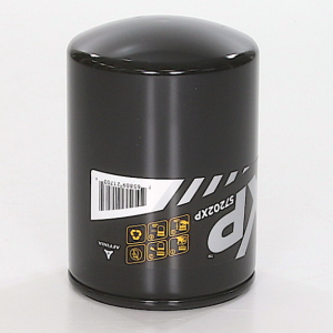 WIX Filters Oil Filter, Xp Series, Spin-On Style, Synthetic Wire Backed Media, With Anti Drain Back Valve, With 15 PSI Bypass Valve – 57202XP