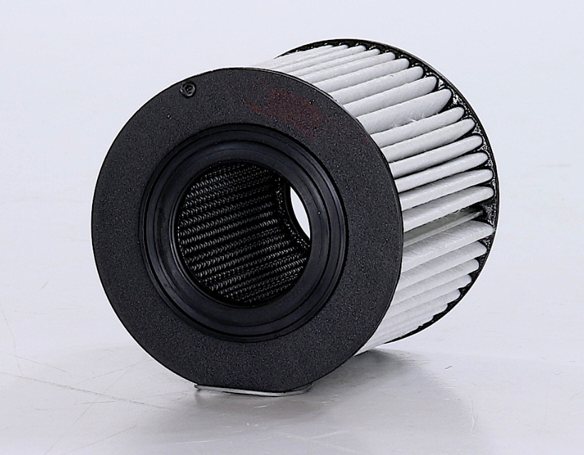WIX Filters Oil Filter, Xp Series, Cartridge Style, Synthetic Wire Backed Media, Without Anti Drain Back Valve, Without Bypass Valve – 57203XP
