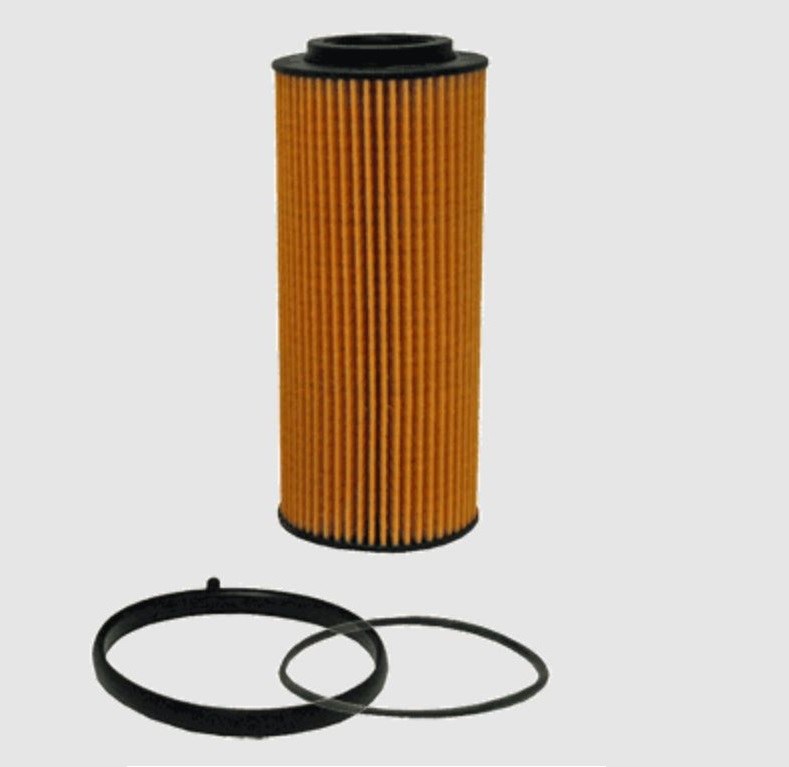 WIX Filters Oil Filter, Cartridge Style – 57204
