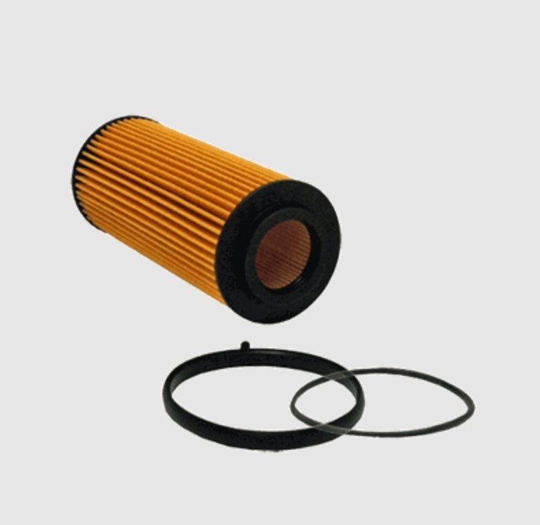 WIX Filters Oil Filter, Cartridge Style – 57204