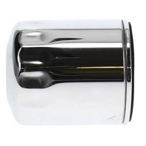 WIX Filters Oil Filter, Powersports, Chrome – 57348